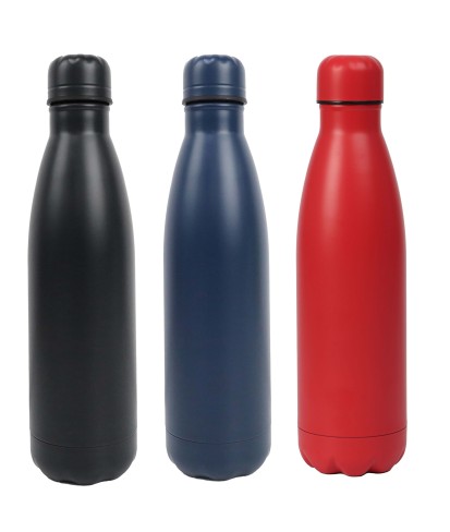 ATSALI - Matte Thermal Bottle 500ml